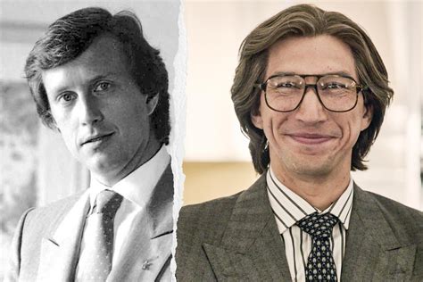 maurizio gucci will